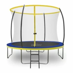 Zero Gravity Ultima 4 10ft Trampoline