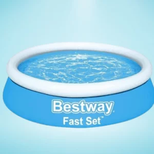 Bestway BW57392 Fast Set Swimming Pool