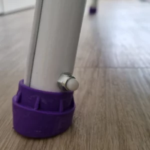 Plum Junior Bouncer Trampoline