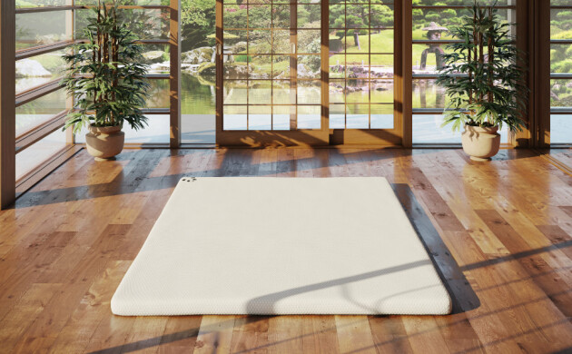 Panda Mattress Topper