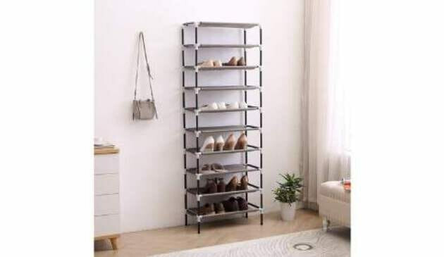 Acornfort shoe rack
