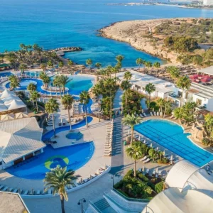 Adams Beach Hotel Ayia Napa