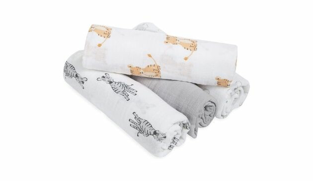 aden + anais Muslin