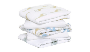 aden + anais muslins