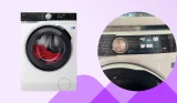 AEG 8000 PowerCare UniversalDose Washer Dryer review