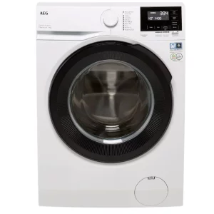 AEG ProSense® Technology LFR61944B 9kg Washing Machine with 1400 rpm