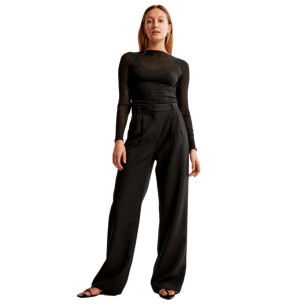 A&F Sloane Tailored Pant