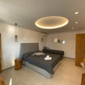 Agia Anna room