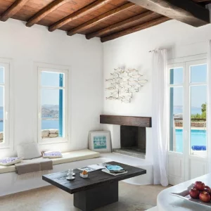AGL Luxury Villas room