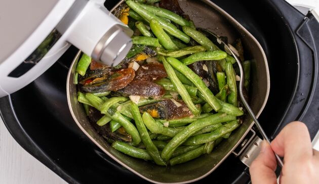 Air fryer black friday deals