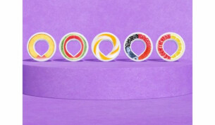 Air Up 5 flavour pack