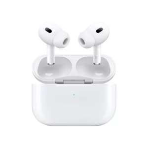 Apple AirPods Pro (2nd generation) earbuds