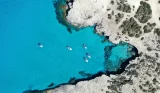 Akasmas Peninsula Cyprus