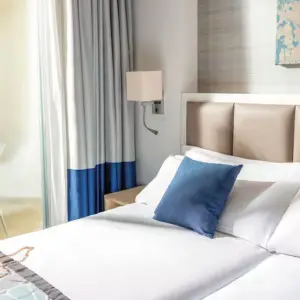 TUI Blue Alcudia Pins room