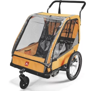 Allen Sports Deluxe Bike Trailer