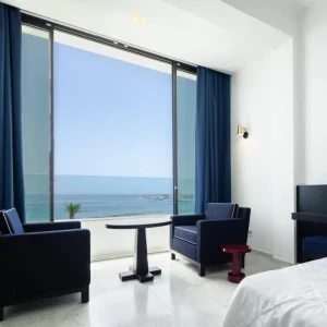 Almyra Cyprus room