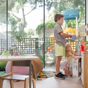 Almyra Cyprus soft play