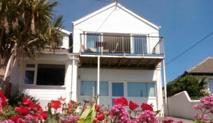 Alpine Cottage, Bigbury on Sea
