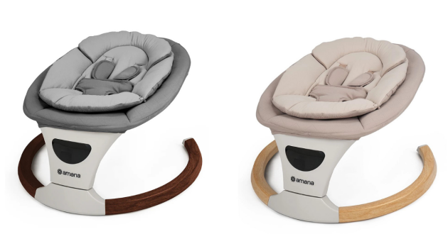 Amana DreamX colours