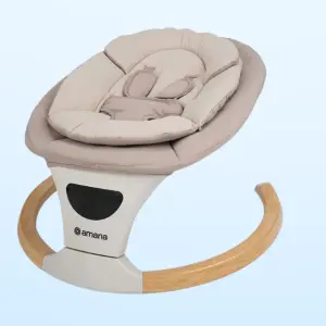 Amana DreamX baby swing