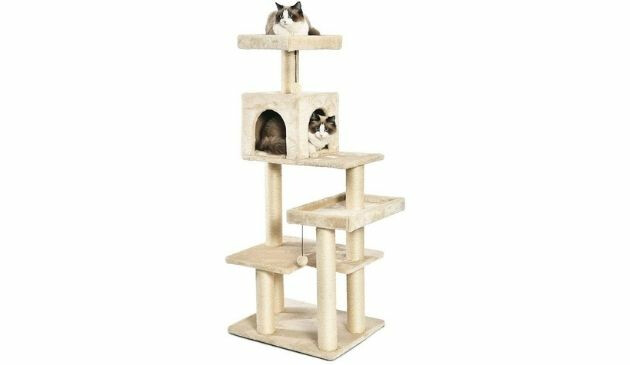 Large Cat Tree