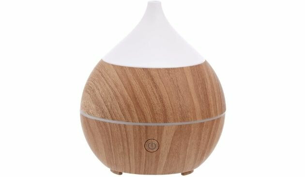 Amazon Basics oil diffuser