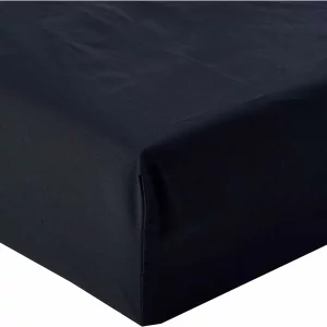 Amazon Basics everyday 100% cotton Fitted Sheet