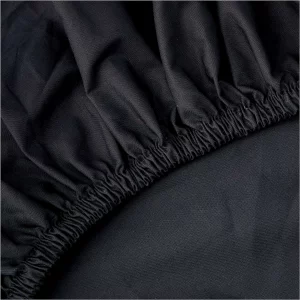 Amazon Basics everyday 100% cotton Fitted Sheet