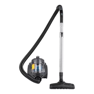 Amazon Basics Cylinder Bagless Vacuum Cleaner