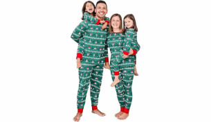 Disney Mickey, Minnie and Friends PJs