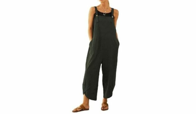 Amazon dungarees