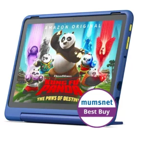 Amazon Fire HD 10 tablet