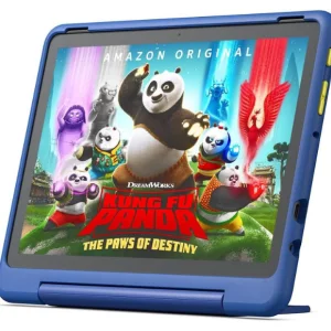 Amazon Fire HD 10 Kids Pro Tablet