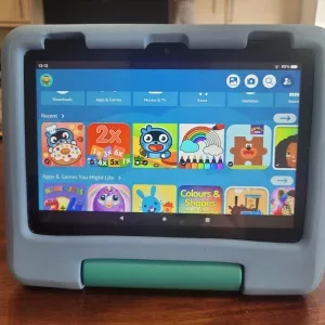 Amazon Fire HD 8 Kids Tablet
