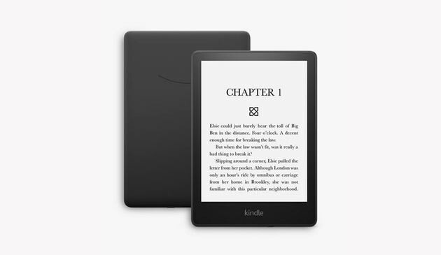 Amazon Kindle Paperwhite eReader