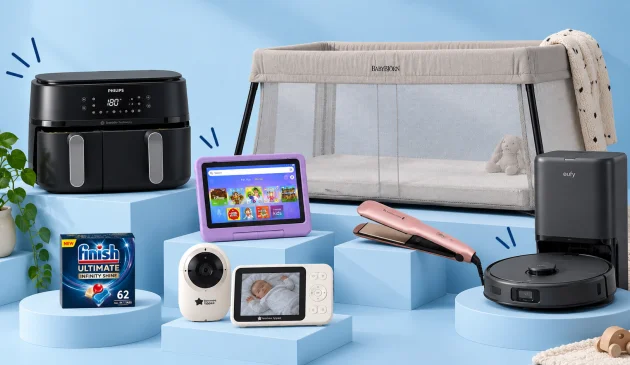 Amazon Prime Big Deal Days 2026