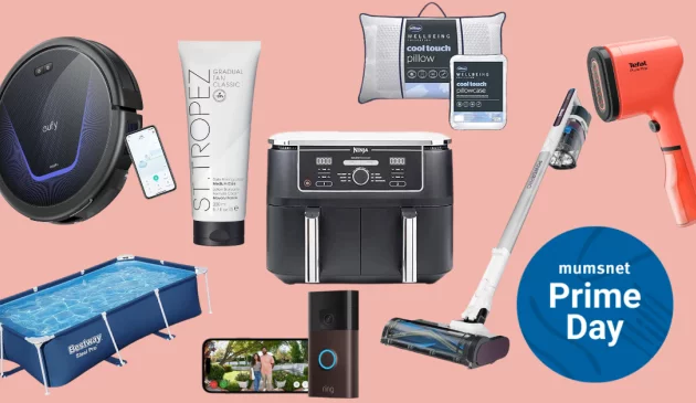 Amazon Prime Day deals