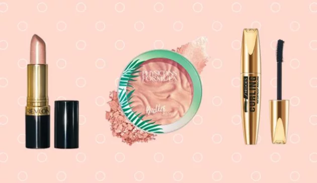 Amazon summer beauty buys