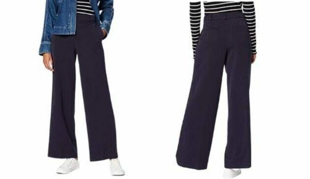 find. Women’s Wide Leg Trousers