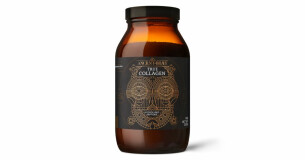 Ancient + Brave True Collagen powder