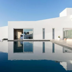 Andronis Arcadia Hotel pool