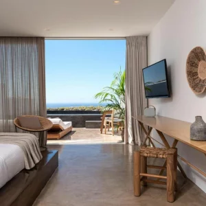 Andronis Arcadia Hotel room