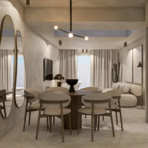 Andronis Concept Wellness Resort room