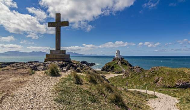 Anglesey