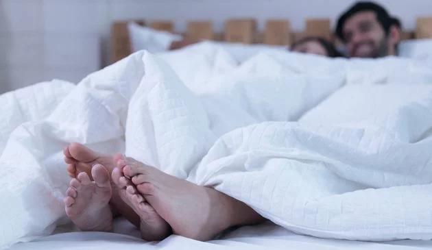 Mumsnet sex survey with Ann Summers