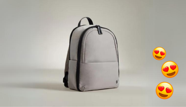 Antler Chelsea backpack