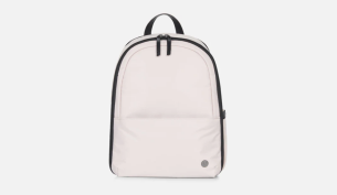 Antler Chelsea Backpack in Blush