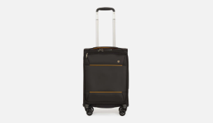 Antler Brixham cabin suitcase (black)