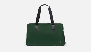 Antler Chelsea weekender bag (green)