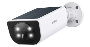 AOQEE Security Camera